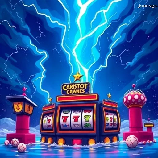 juarago: Promo dan Bonus Terbaik untuk Para Gamer Indonesia