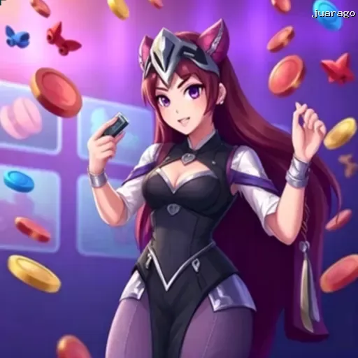 Menjelajahi Fitur Unggulan Situs Game juarago