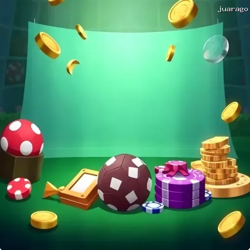 Mengulas Fitur Menarik di Situs Game juarago