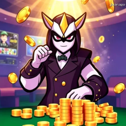 Keamanan dan Keandalan Situs juarago di Dunia Game